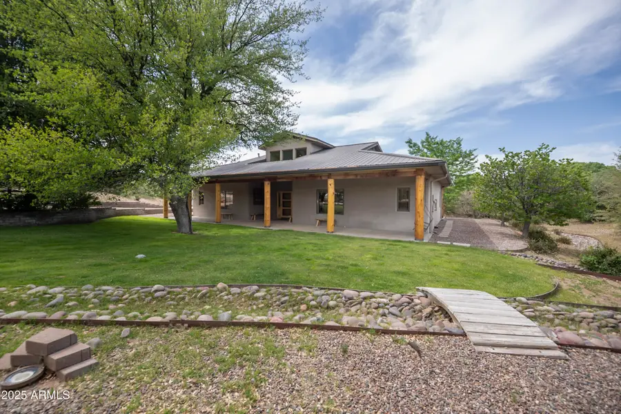 770 S Grisby Road, Skull Valley, AZ 86338 - #2