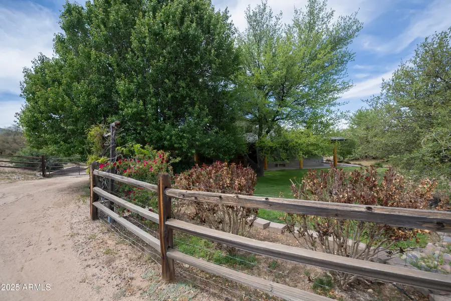 770 S Grisby Road, Skull Valley, AZ 86338 - #3