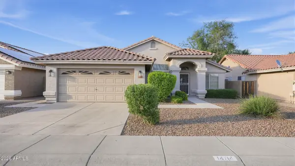 14714 W Paula Place, Surprise, AZ 85374