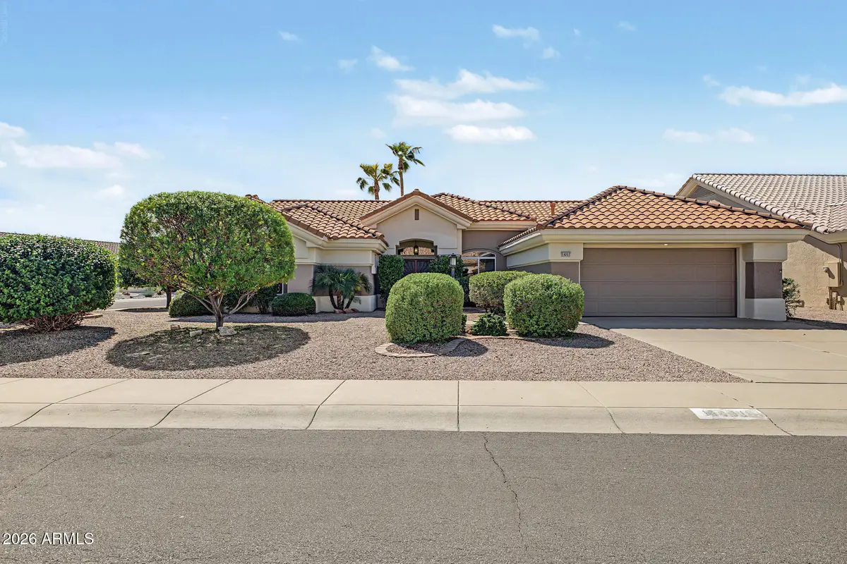14201 W Dusty Trail Boulevard, Sun City West, AZ 85375 - #1