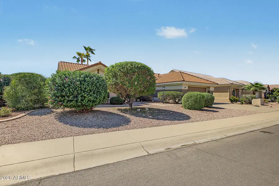 14201 W Dusty Trail Boulevard, Sun City West, AZ 85375 - #2