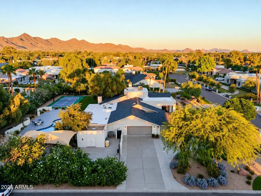 8230 E Wood Drive, Scottsdale, AZ 85260 - #3