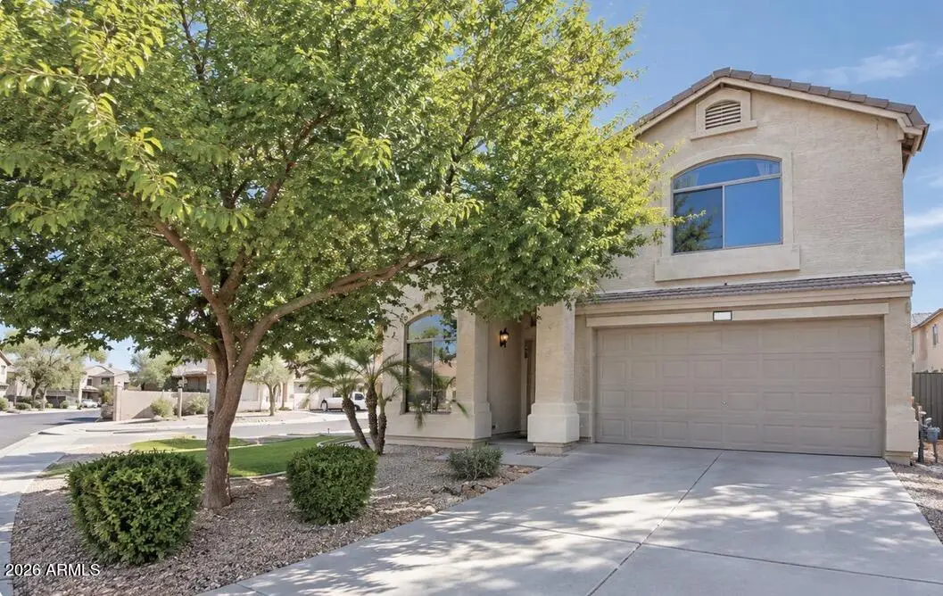 5228 N 125th Avenue, Litchfield Park, AZ 85340 - #1