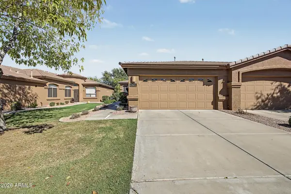 9620 E Nacoma Drive, Sun Lakes, AZ 85248