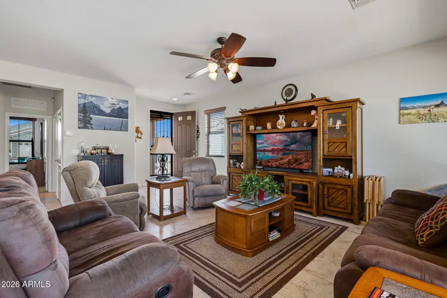 5200 W Pueblo Drive, Eloy, AZ 85131 - #2