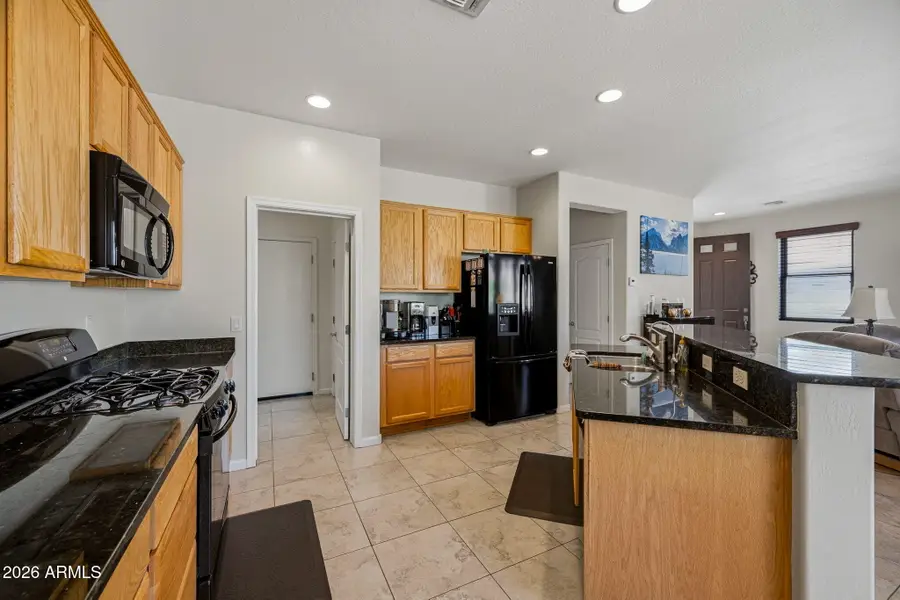 5200 W Pueblo Drive, Eloy, AZ 85131 - #3