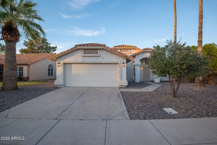 626 W Catclaw Street, Gilbert, AZ 85233 - #2