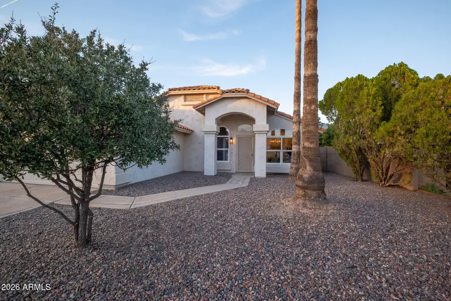 626 W Catclaw Street, Gilbert, AZ 85233 - #3