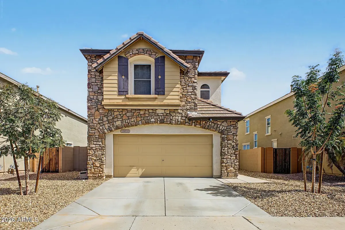 16659 N 181st Drive, Surprise, AZ 85388 - #1