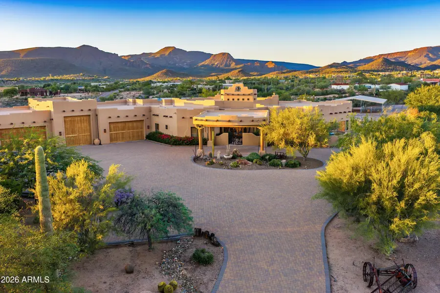 40025 N Spur Cross Road, Cave Creek, AZ 85331 - #2