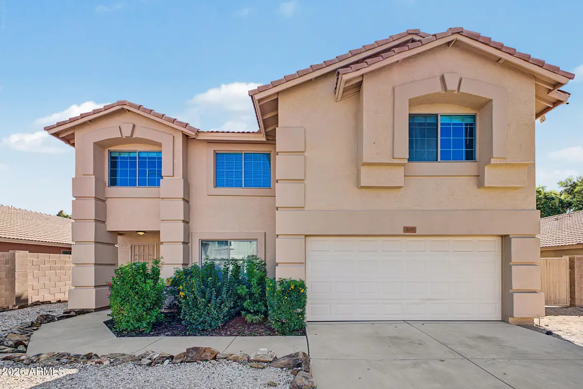 3159 W Matthew Drive, Phoenix, AZ 85027 - #1