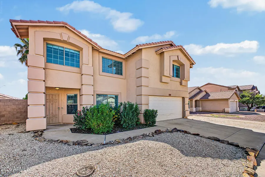 3159 W Matthew Drive, Phoenix, AZ 85027 - #2
