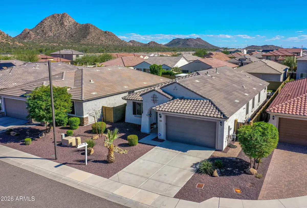 6503 W Roy Rogers Road, Phoenix, AZ 85083 - #1