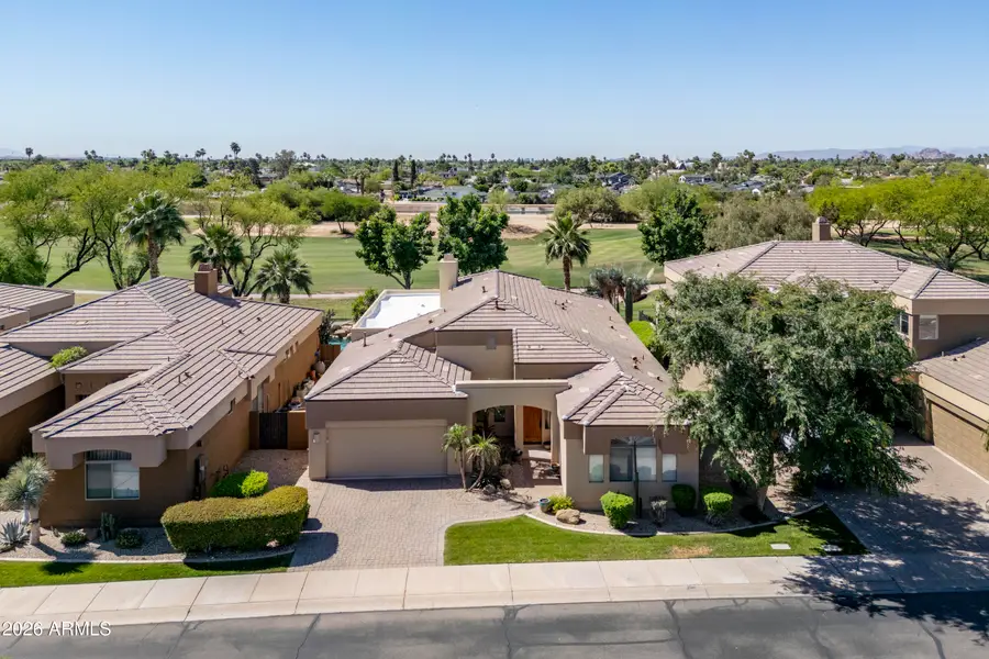 8565 E Krail Street, Scottsdale, AZ 85250 - #2
