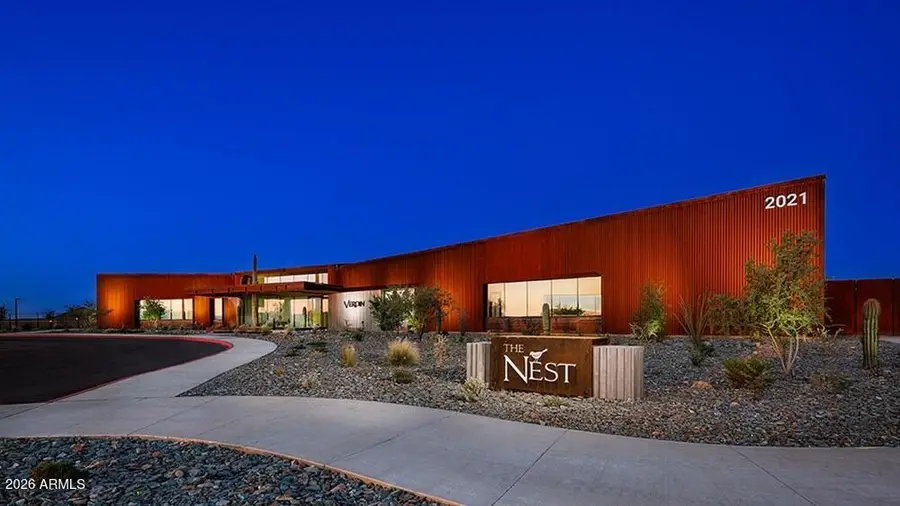 1751 E Nadine Way, Phoenix, AZ 85085 - #2