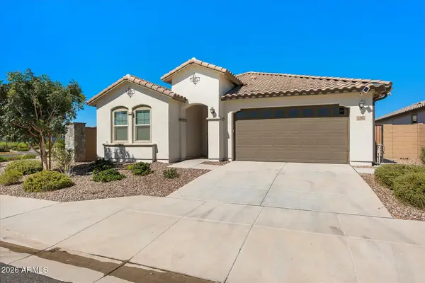 2292 E Ridgewood Lane, Gilbert, AZ 85298