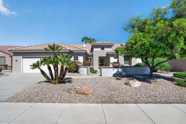 15756 W Spring Tree Way, Surprise, AZ 85374
