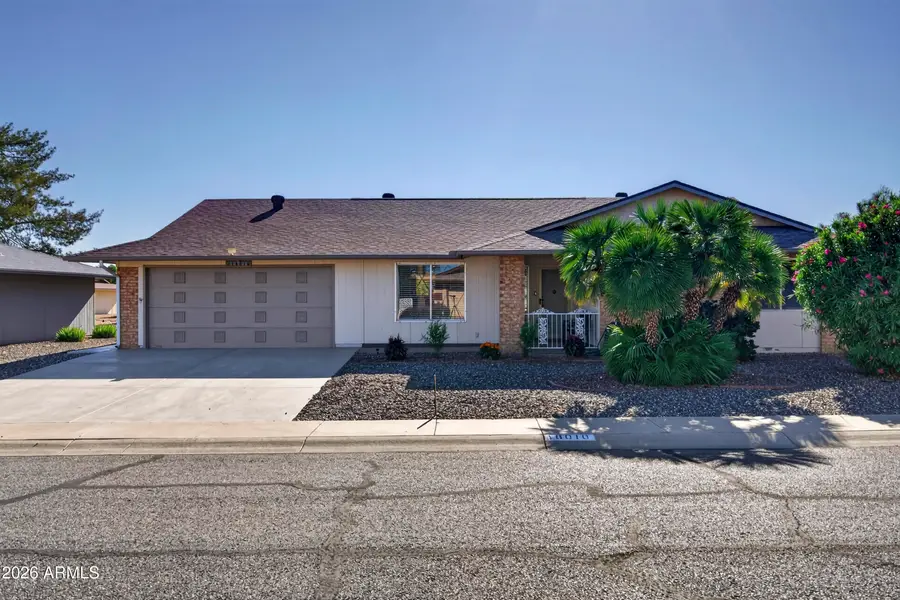 18010 N 134th Drive, Sun City West, AZ 85375 - #2