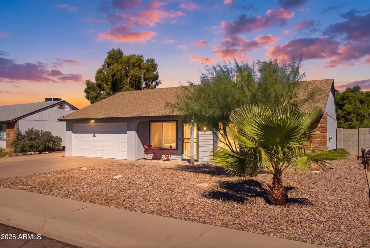 4762 W Villa Maria Drive, Glendale, AZ 85308 - #1