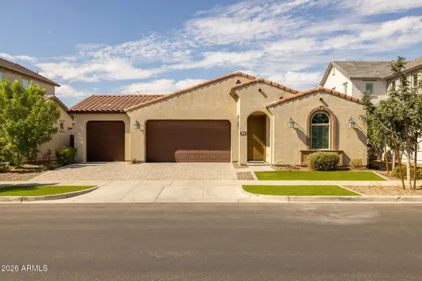 9654 E Rainbow Avenue, Mesa, AZ 85212