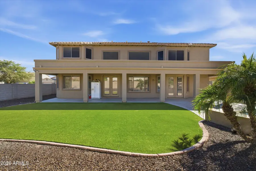 11320 E Spaulding Avenue, Mesa, AZ 85212 - #3