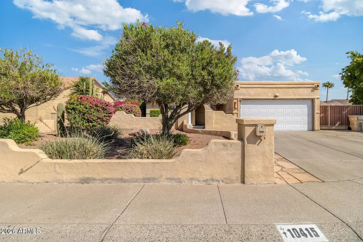 10415 N 63rd Drive, Glendale, AZ 85302 - #1
