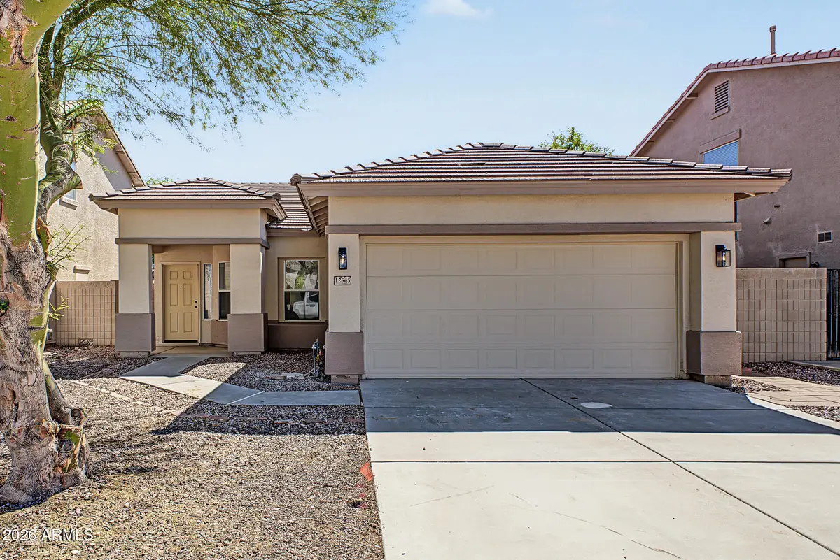 12545 W Monroe Street, Avondale, AZ 85323 - #1
