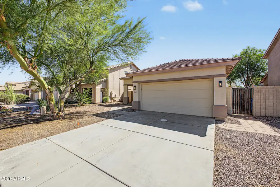 12545 W Monroe Street, Avondale, AZ 85323 - #2