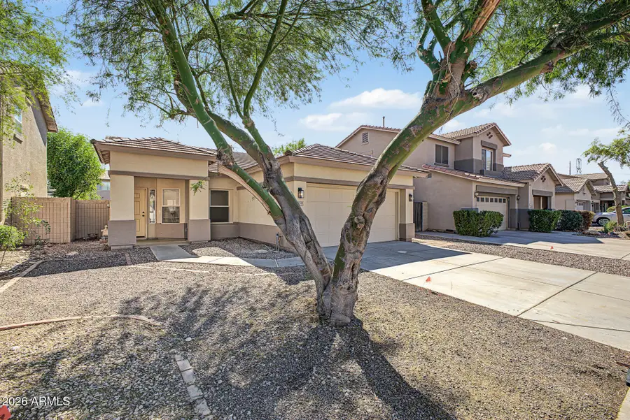 12545 W Monroe Street, Avondale, AZ 85323 - #3