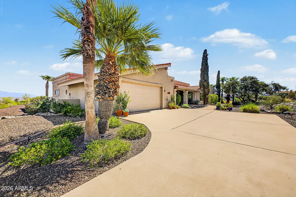 16327 E Emerald Drive, Fountain Hills, AZ 85268 - #1