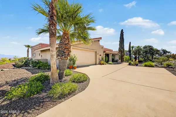 16327 E Emerald Drive, Fountain Hills, AZ 85268
