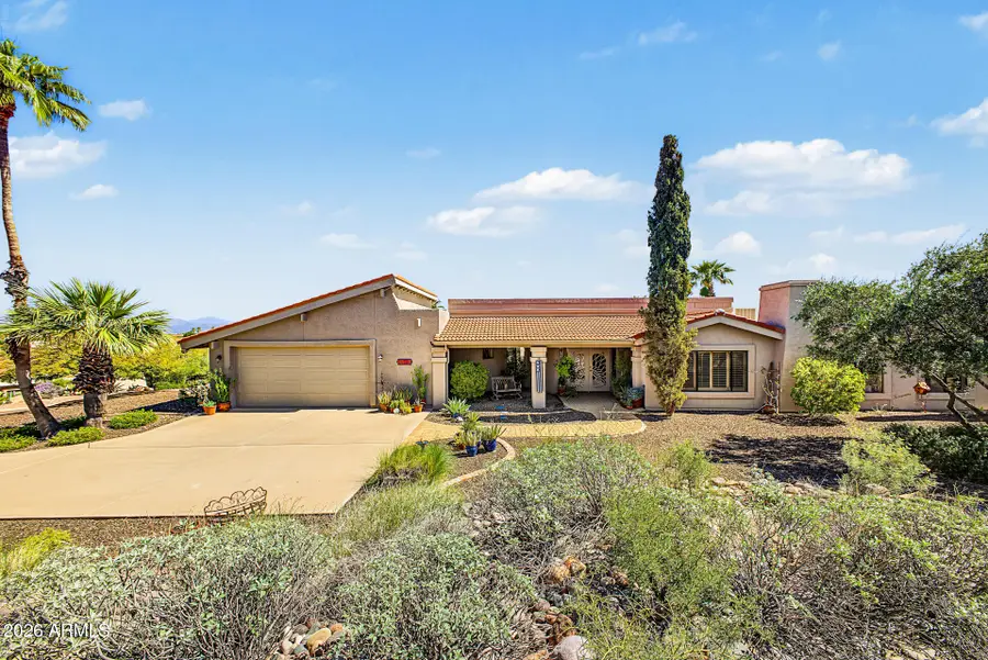 16327 E Emerald Drive, Fountain Hills, AZ 85268 - #2