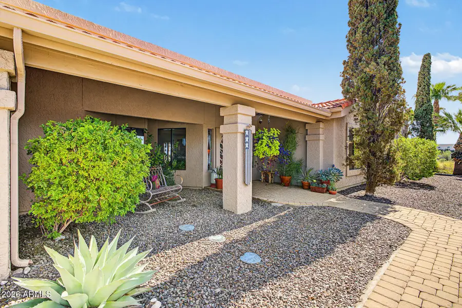 16327 E Emerald Drive, Fountain Hills, AZ 85268 - #3