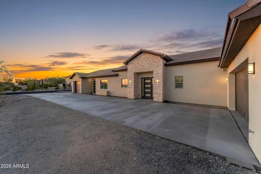 18632 W Santa Irene Drive, Goodyear, AZ 85338 - #2