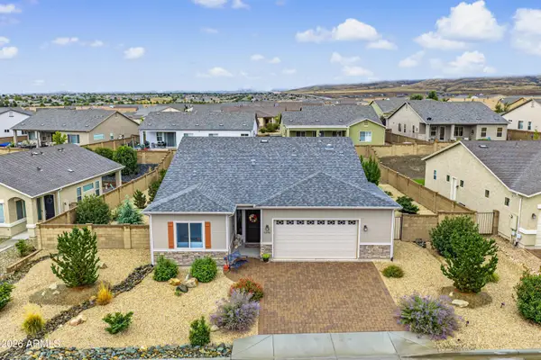 5276 N Elliot Avenue, Prescott Valley, AZ 86314