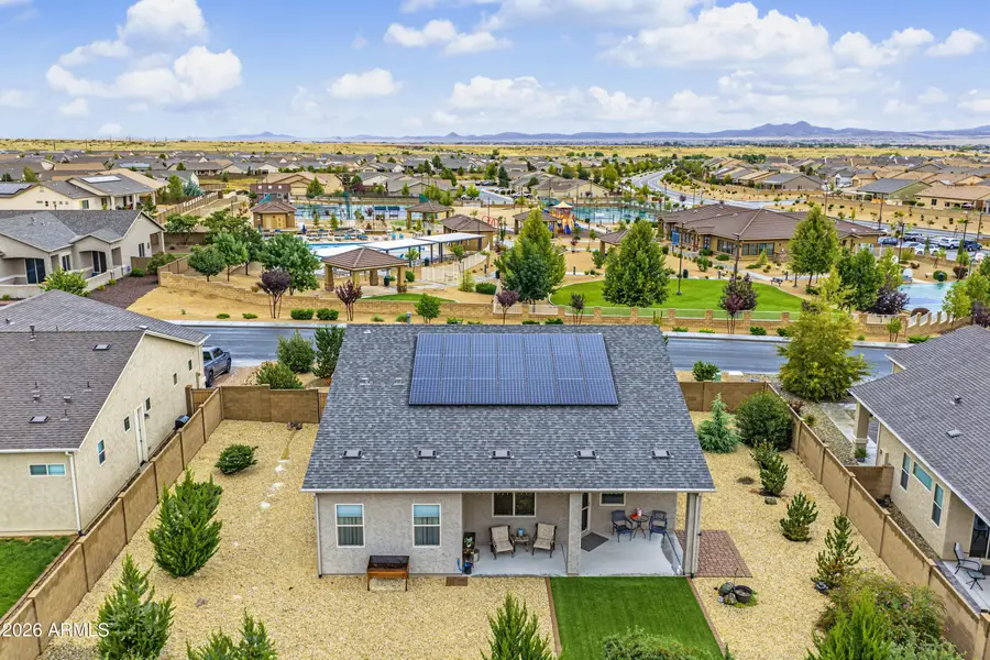 5276 N Elliot Avenue, Prescott Valley, AZ 86314 - #3