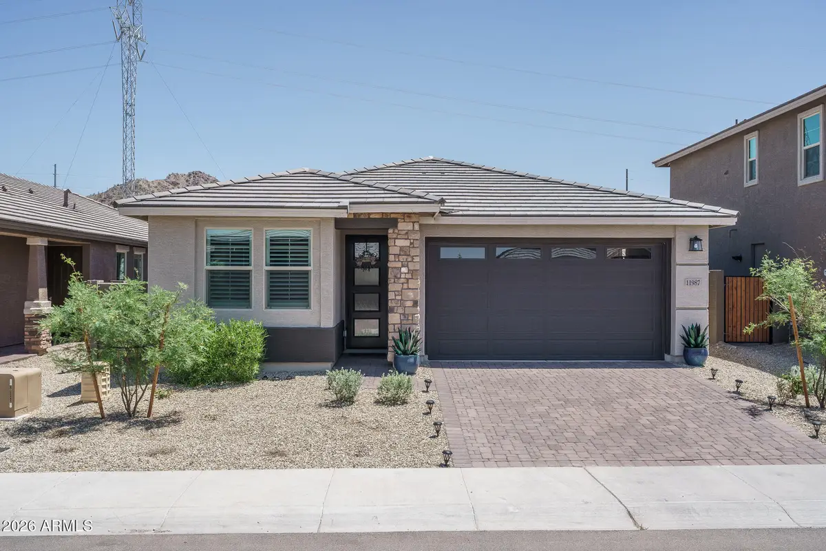 11987 S 172nd Avenue, Goodyear, AZ 85338 - #1