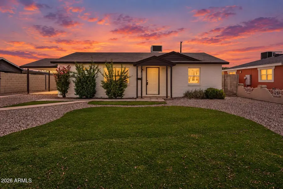 639 S Sirrine --, Mesa, AZ 85210 - #2