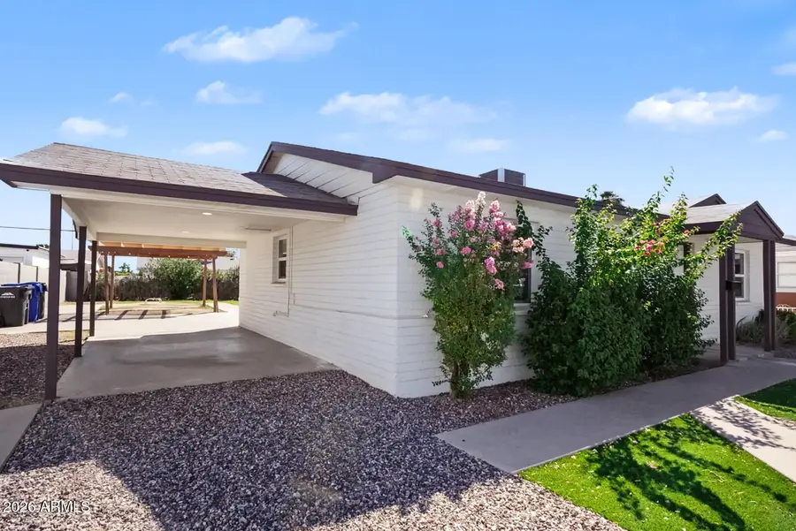 639 S Sirrine --, Mesa, AZ 85210 - #3