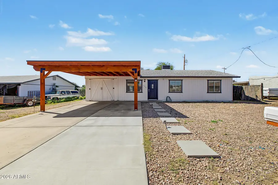 568 N 111th Street, Mesa, AZ 85207 - #2