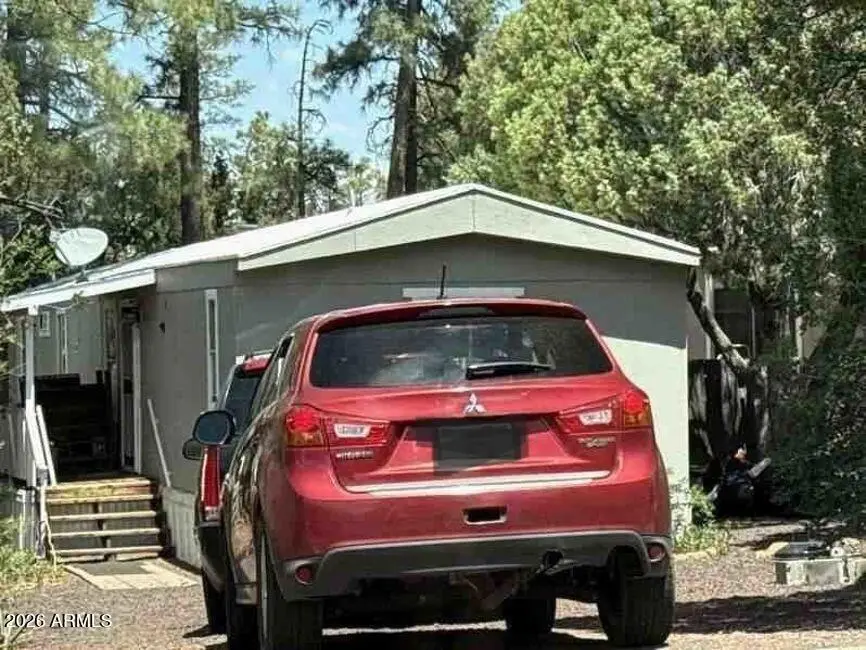 1120 S 10th Drive, Show Low, AZ 85901 - #1