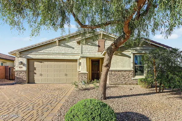 18576 W Pierson Street, Goodyear, AZ 85395