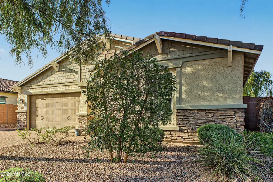 18576 W Pierson Street, Goodyear, AZ 85395 - #2