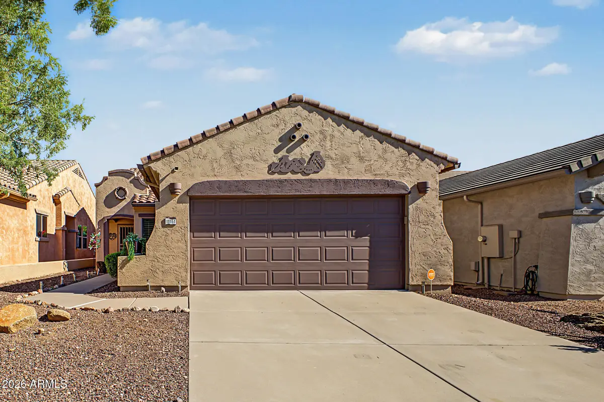 10151 E Rugged Mountain Drive, Gold Canyon, AZ 85118 - #1