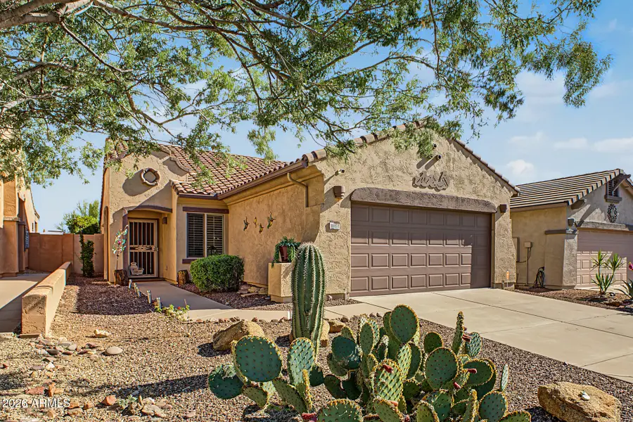 10151 E Rugged Mountain Drive, Gold Canyon, AZ 85118 - #2