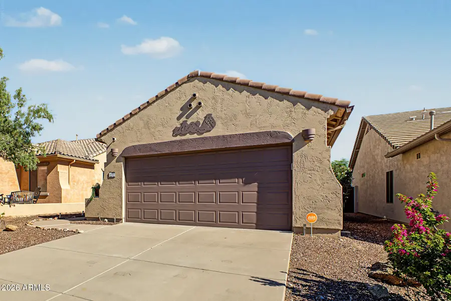 10151 E Rugged Mountain Drive, Gold Canyon, AZ 85118 - #3