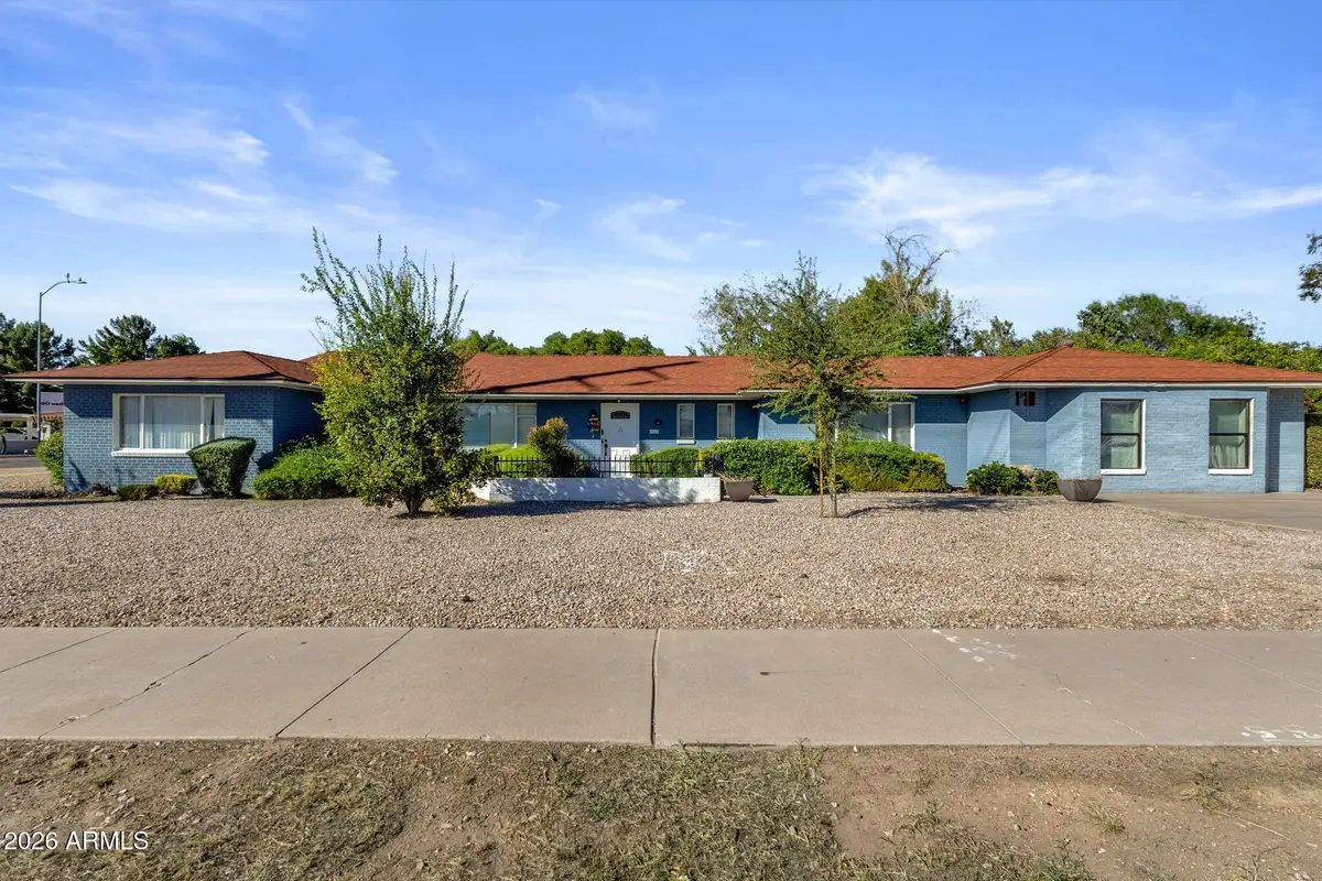 140 W University Drive, Mesa, AZ 85201 - #1
