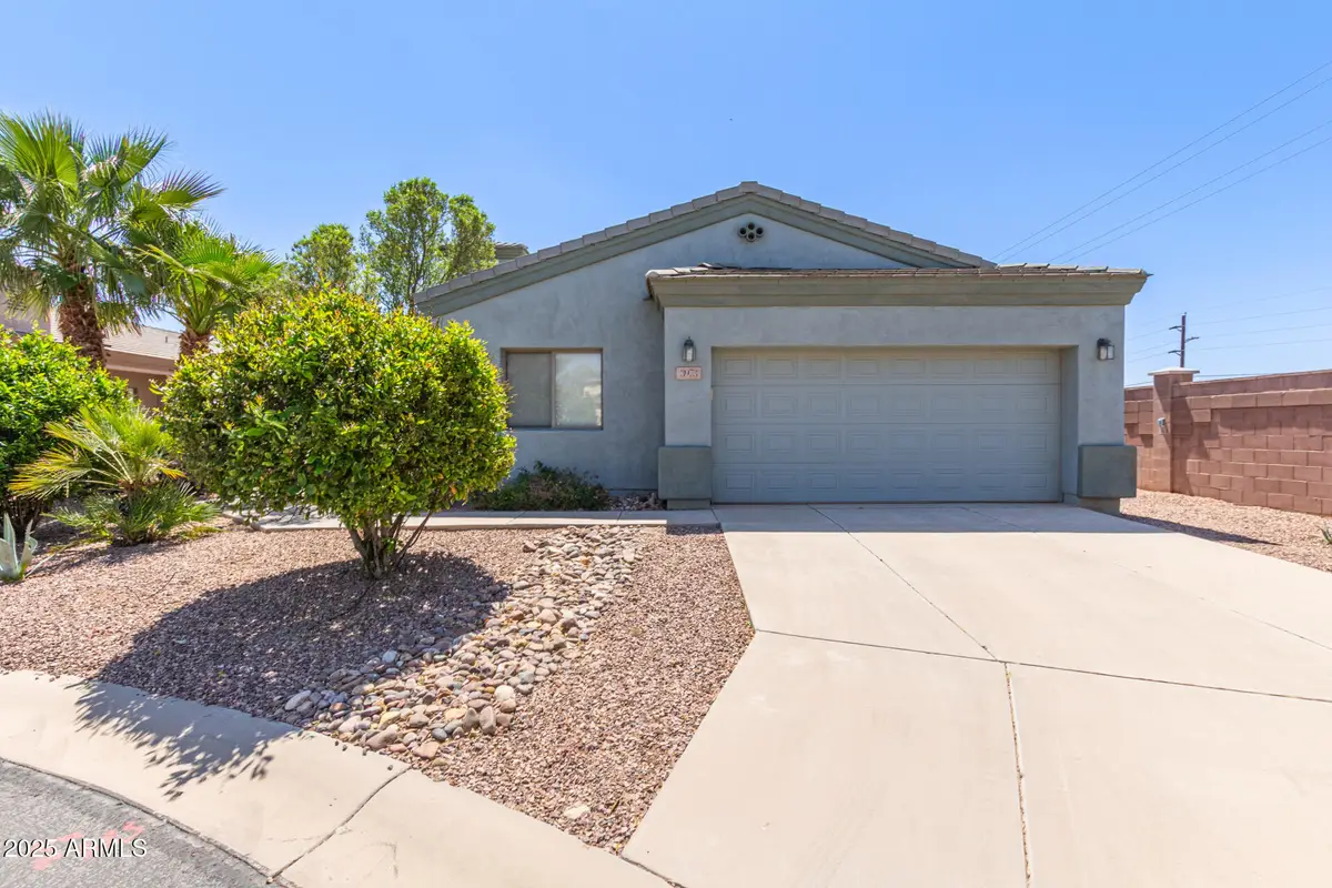 3973 W Mustang Court, Eloy, AZ 85131 - #1