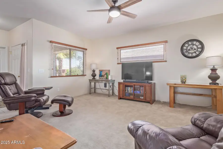 3973 W Mustang Court, Eloy, AZ 85131 - #3