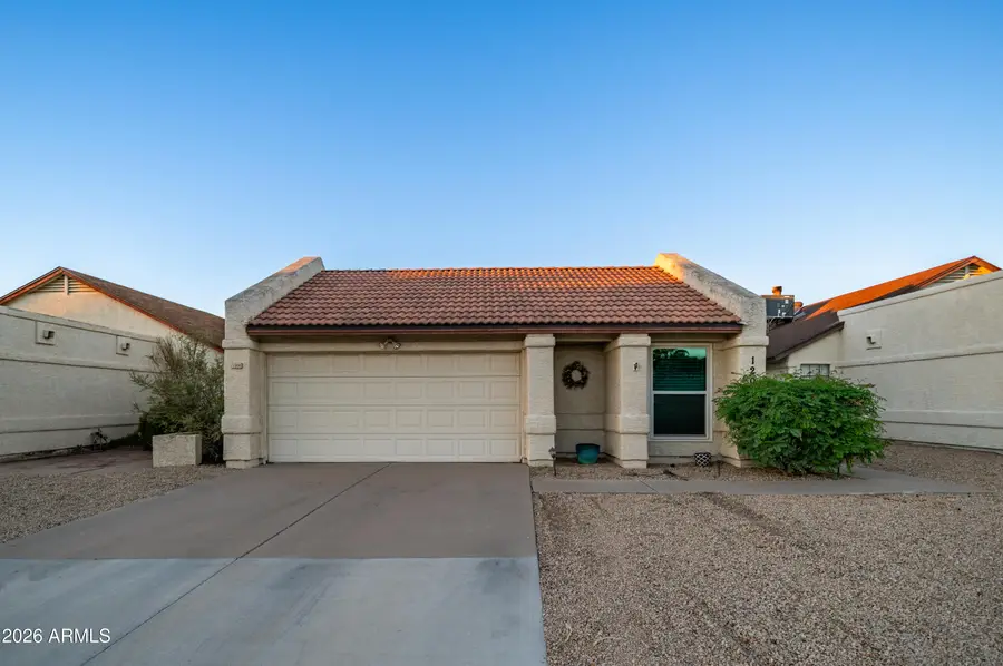 1206 W Estrella Drive, Chandler, AZ 85224 - #2